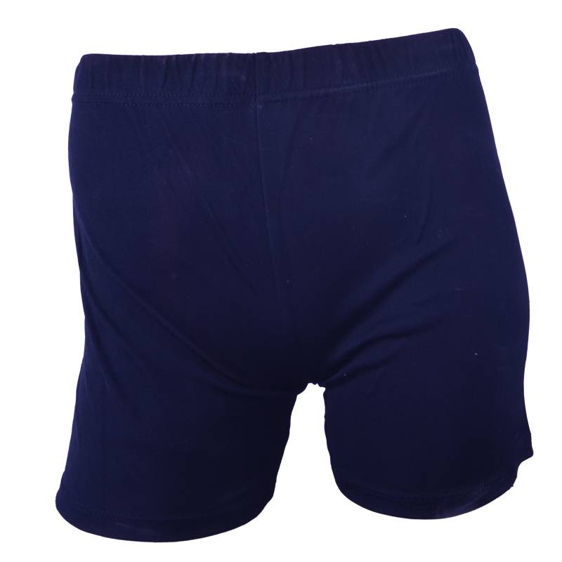 Larger